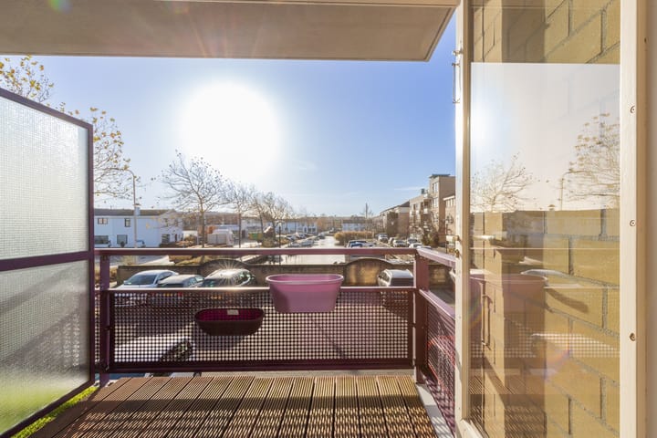 Foto 12 van Van Meerbeekstraat 50