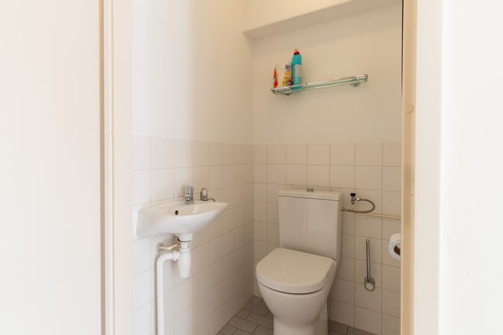 Foto 27 van Van Meerbeekstraat 50