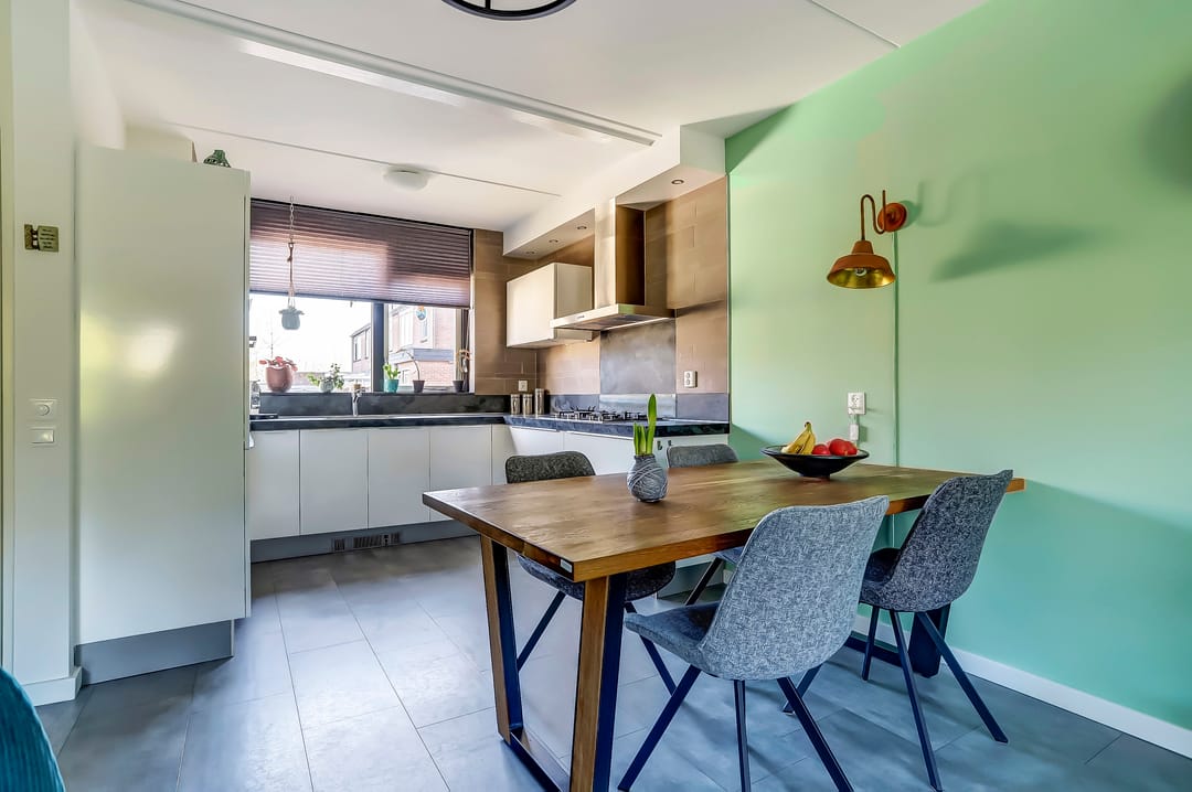 Foto 2 van Hoedemakerlaan 5