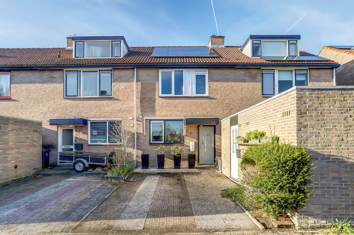 Foto 5 van Hoedemakerlaan 5