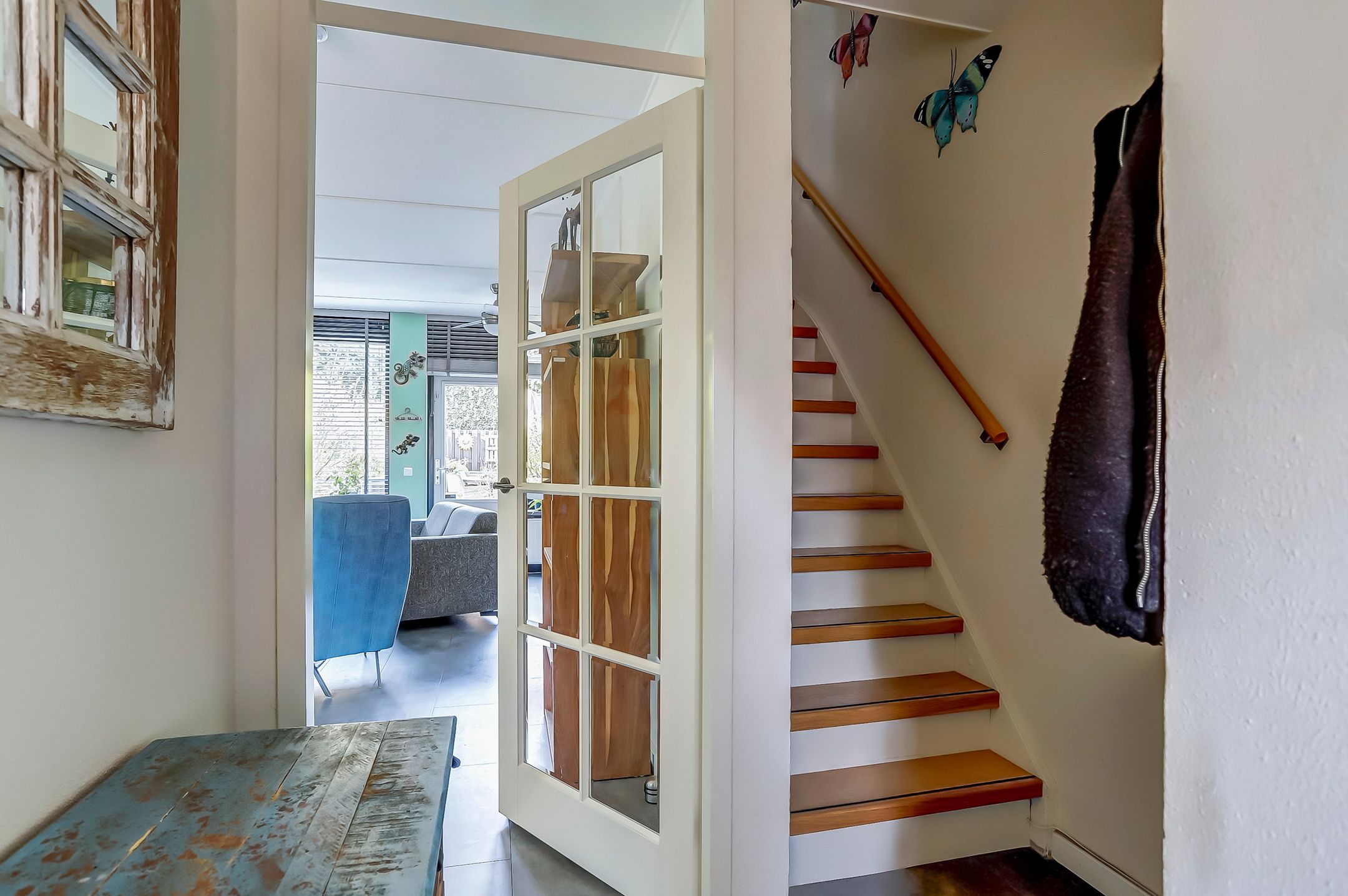 Foto 6 van Hoedemakerlaan 5