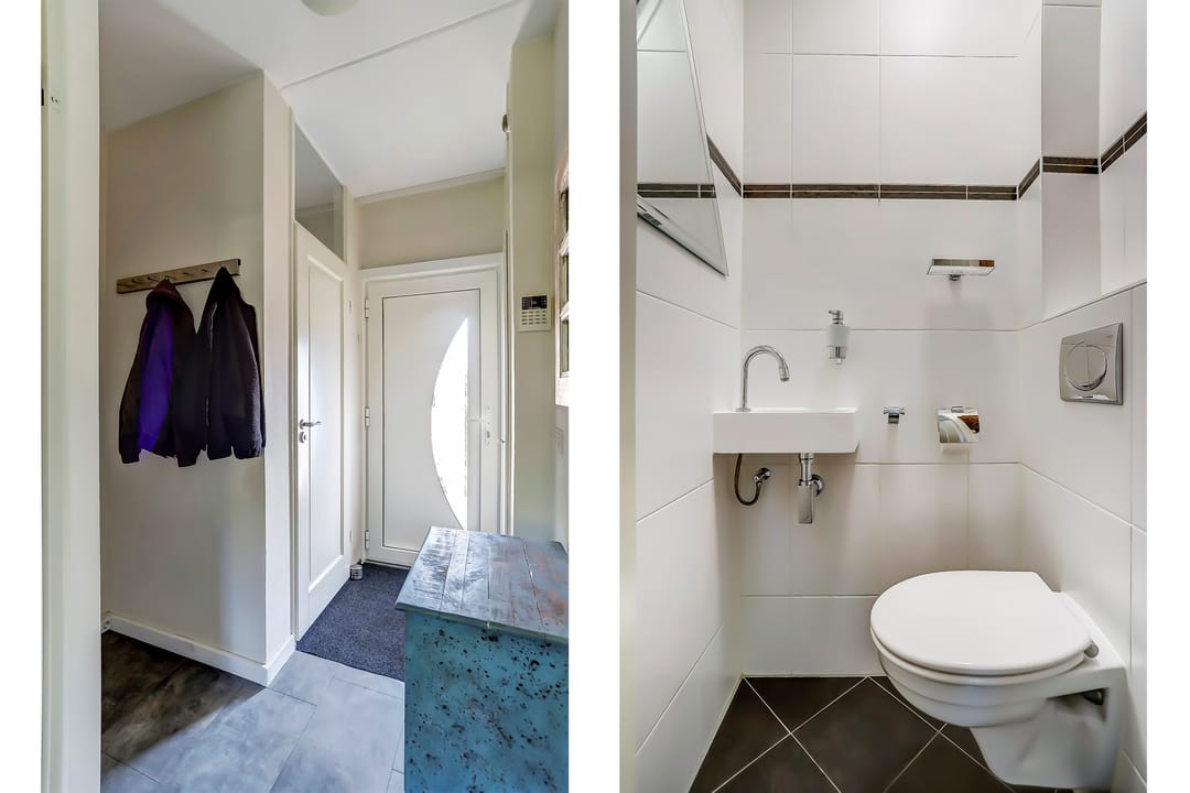 Foto 7 van Hoedemakerlaan 5