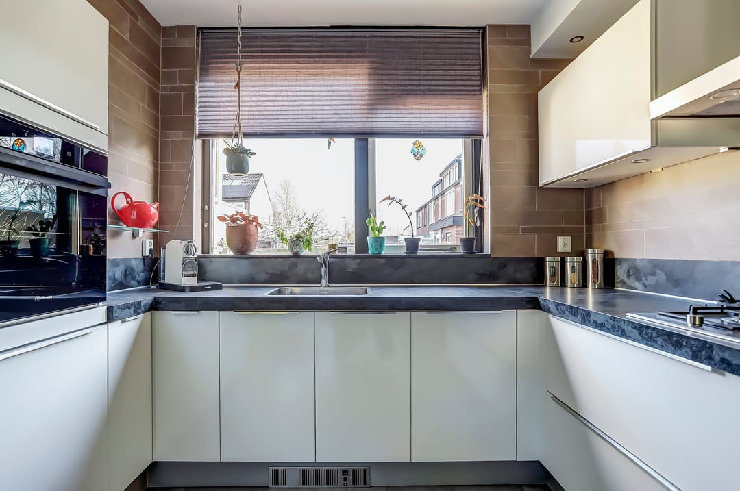 Foto 8 van Hoedemakerlaan 5