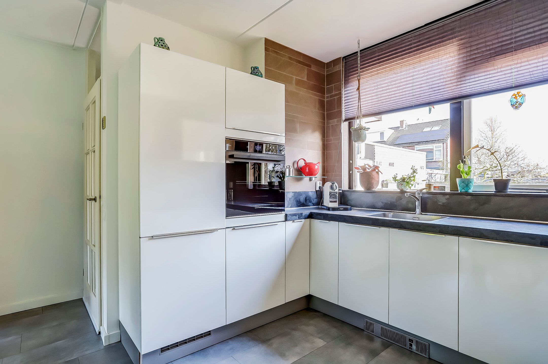 Foto 9 van Hoedemakerlaan 5