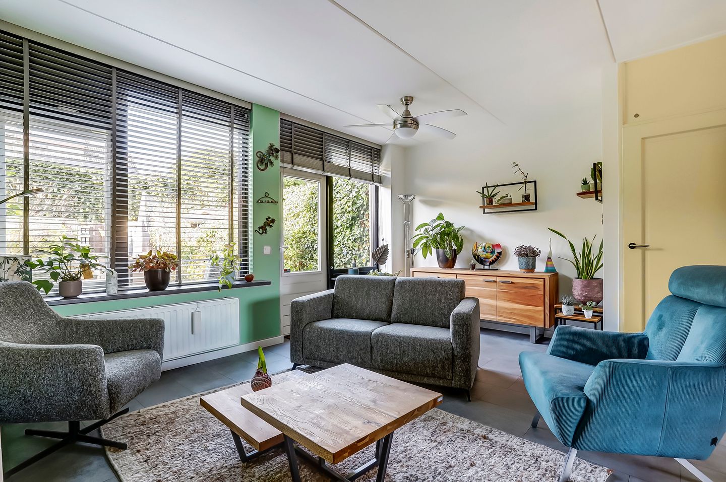 Foto 14 van Hoedemakerlaan 5