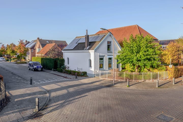 Foto 1 van Wilhelminastraat 31