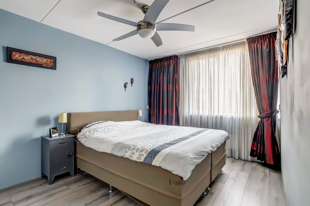 Foto 17 van Hoedemakerlaan 5