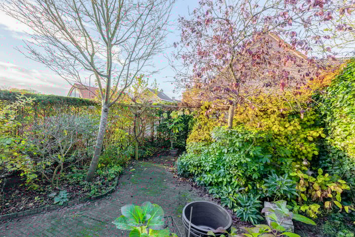 Foto 4 van Wilhelminastraat 31