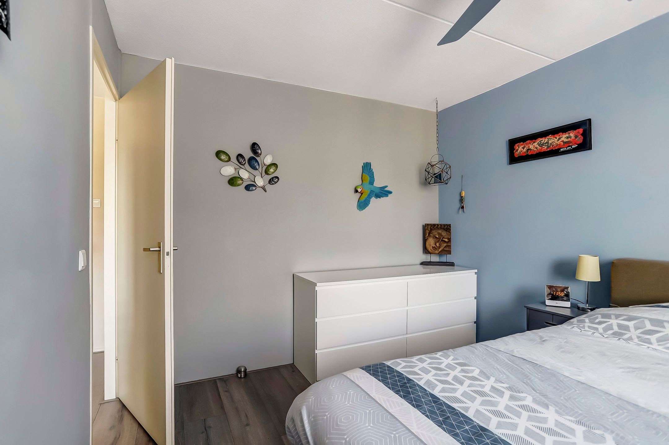 Foto 18 van Hoedemakerlaan 5