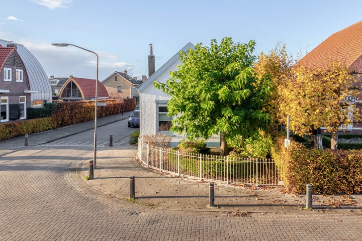 Foto 5 van Wilhelminastraat 31