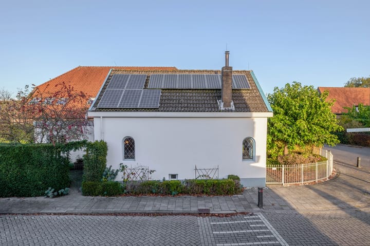 Foto 6 van Wilhelminastraat 31