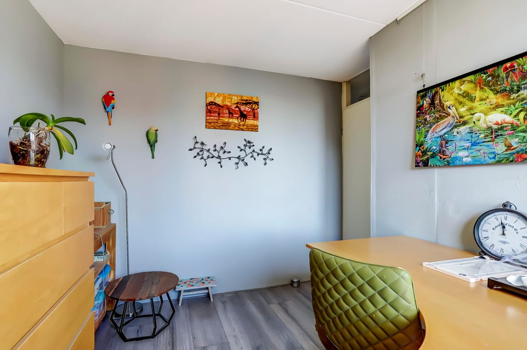 Foto 22 van Hoedemakerlaan 5