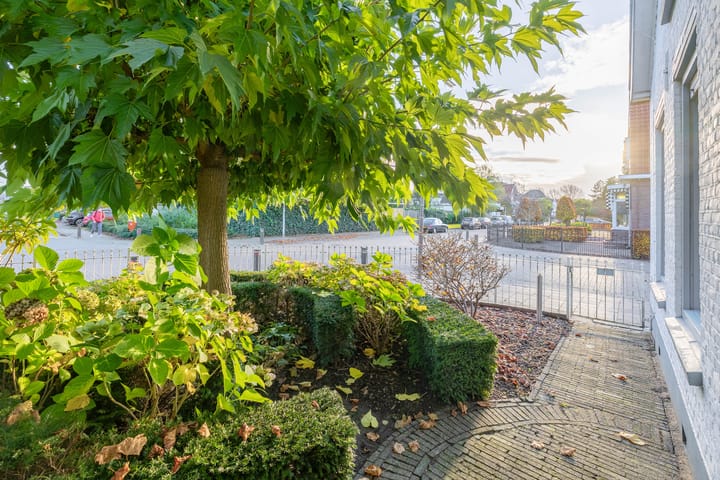 Foto 10 van Wilhelminastraat 31