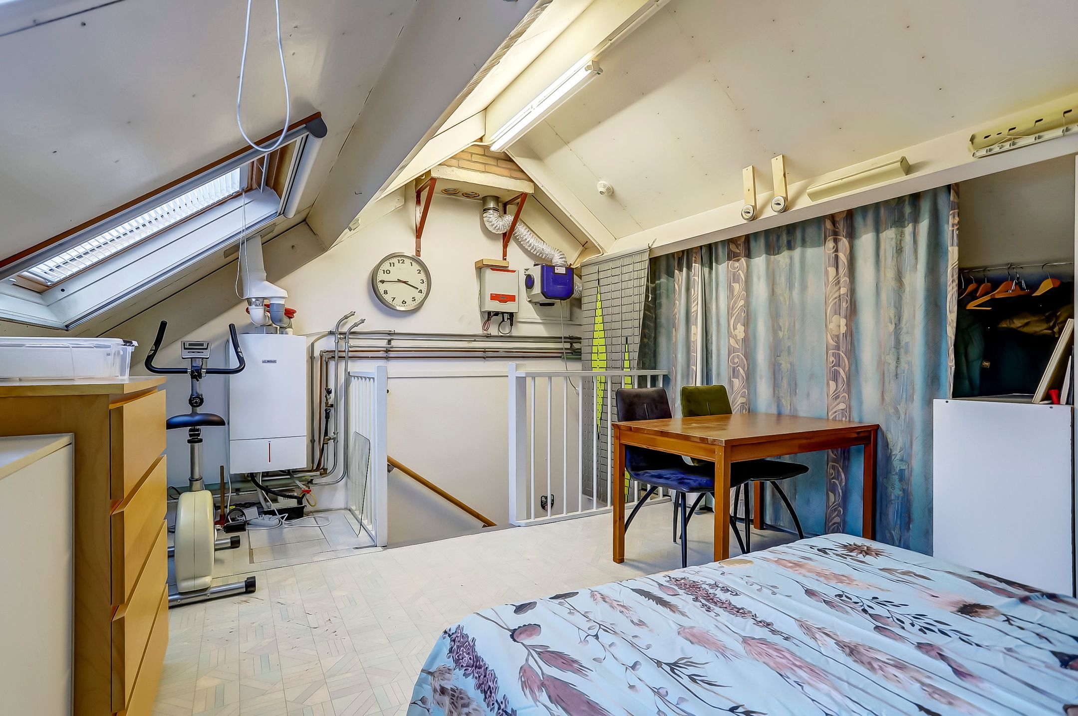 Foto 27 van Hoedemakerlaan 5