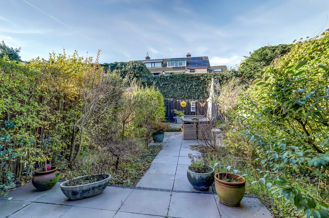 Foto 28 van Hoedemakerlaan 5