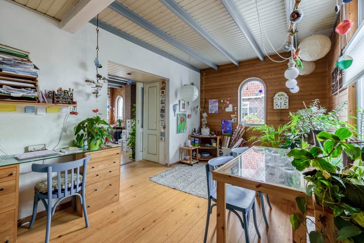 Foto 19 van Wilhelminastraat 31