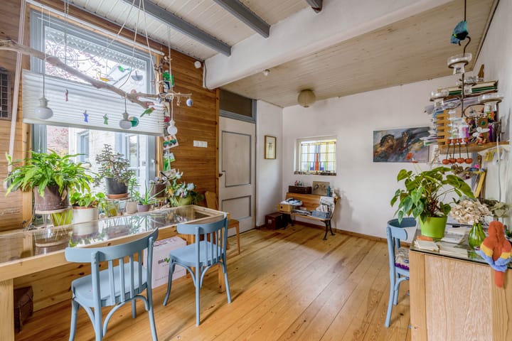 Foto 20 van Wilhelminastraat 31