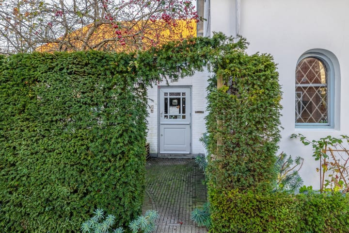 Foto 23 van Wilhelminastraat 31