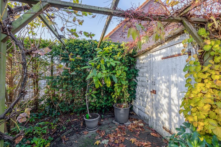 Foto 26 van Wilhelminastraat 31