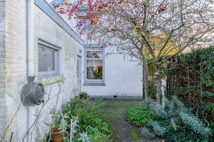 Foto 27 van Wilhelminastraat 31