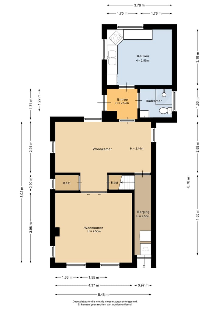 Foto 38 van Wilhelminastraat 31