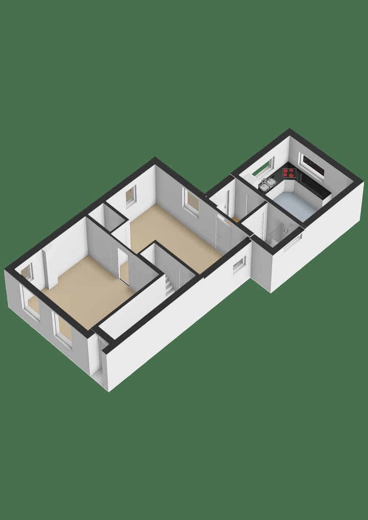 Foto 39 van Wilhelminastraat 31