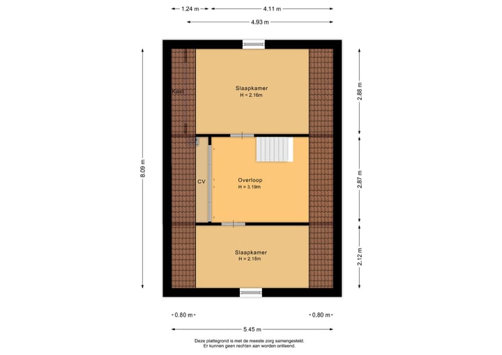 Foto 42 van Wilhelminastraat 31