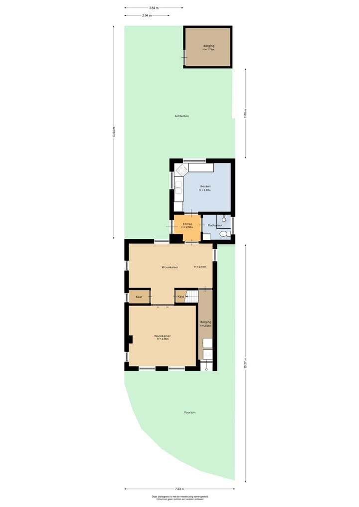 Foto 44 van Wilhelminastraat 31