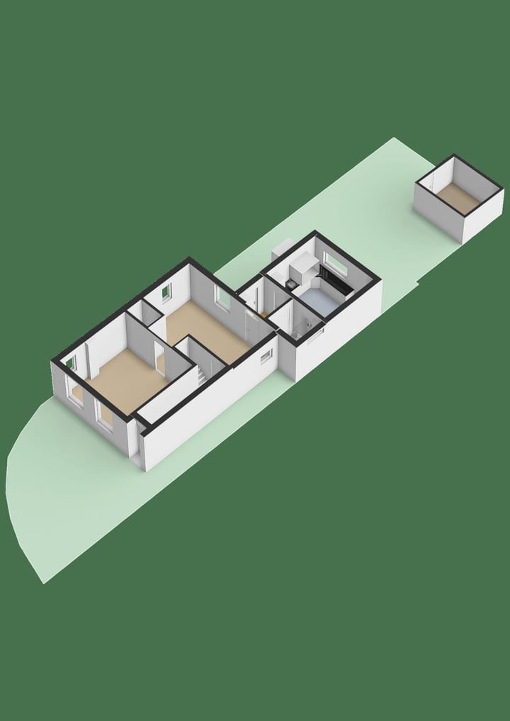 Foto 45 van Wilhelminastraat 31