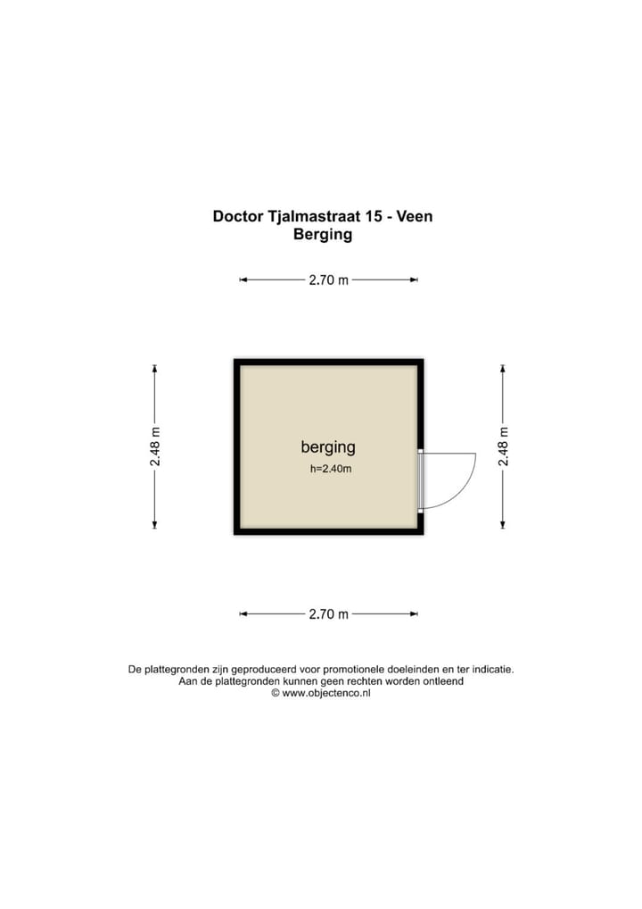 Photo 26 of Dr.Tjalmastraat 15