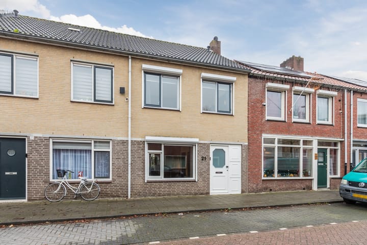 Foto 2 van Pastoor Smitsstraat 21