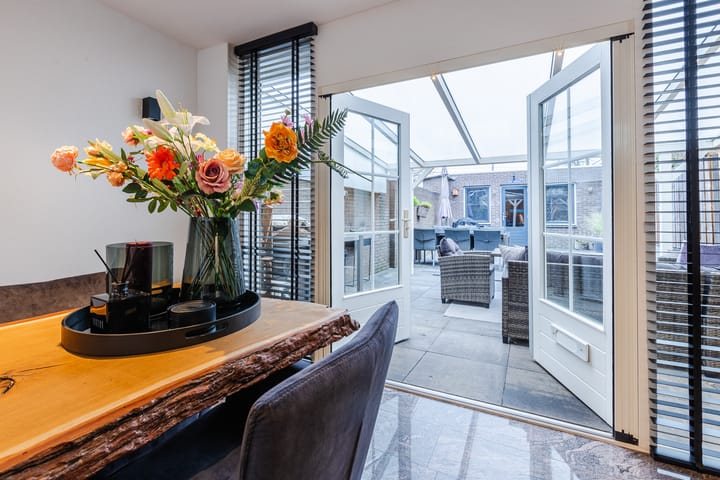 Foto 11 van Pastoor Smitsstraat 21