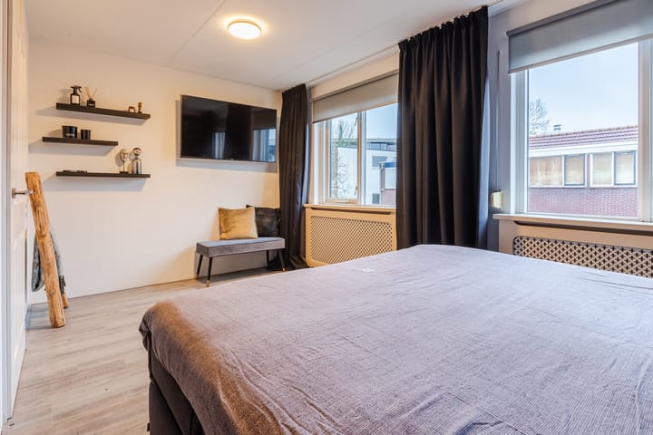 Foto 23 van Pastoor Smitsstraat 21