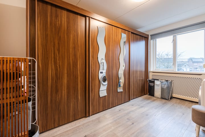 Foto 25 van Pastoor Smitsstraat 21