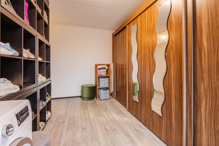 Foto 28 van Pastoor Smitsstraat 21