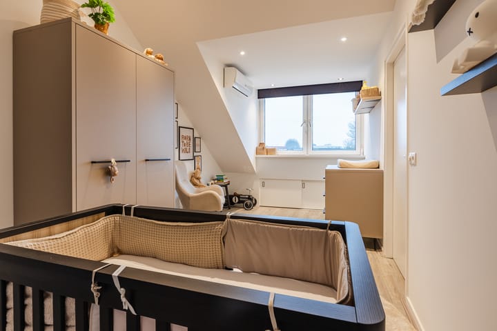 Foto 38 van Pastoor Smitsstraat 21