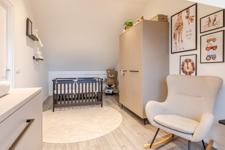 Foto 40 van Pastoor Smitsstraat 21