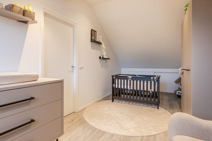 Foto 41 van Pastoor Smitsstraat 21