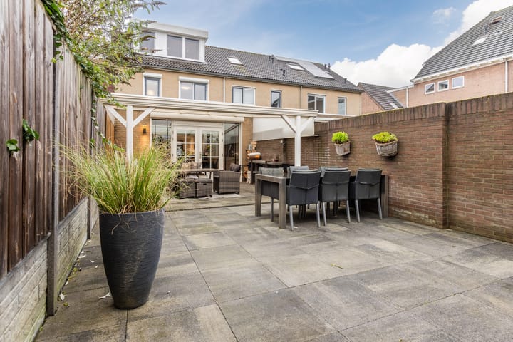 Foto 43 van Pastoor Smitsstraat 21