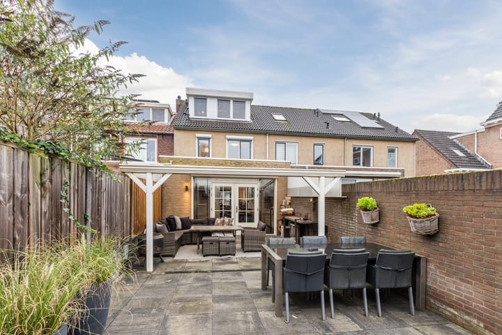 Foto 46 van Pastoor Smitsstraat 21