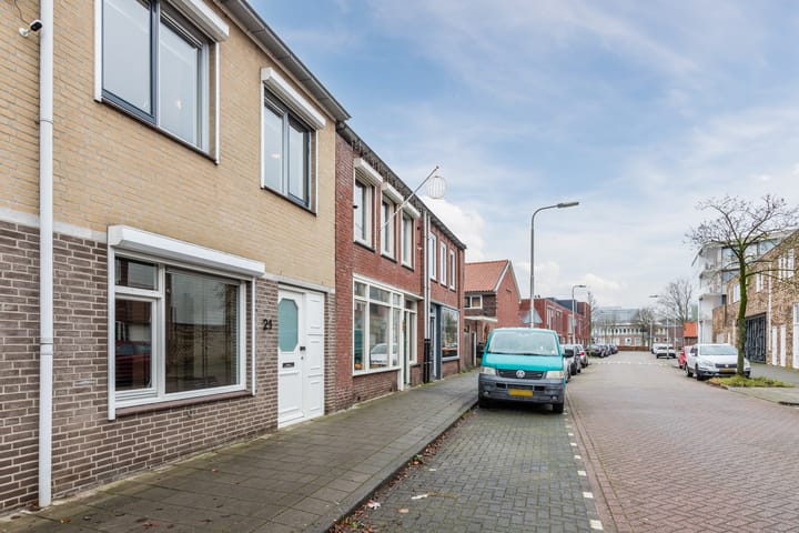 Foto 53 van Pastoor Smitsstraat 21