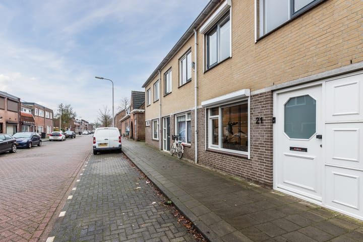 Foto 54 van Pastoor Smitsstraat 21