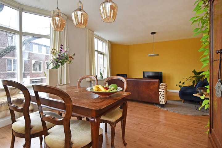 Foto 3 van Laan van Eik en Duinen 165