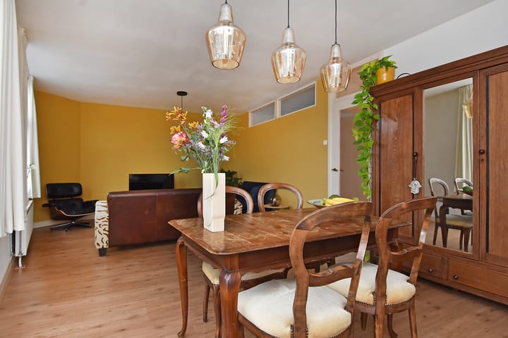 Foto 9 van Laan van Eik en Duinen 165