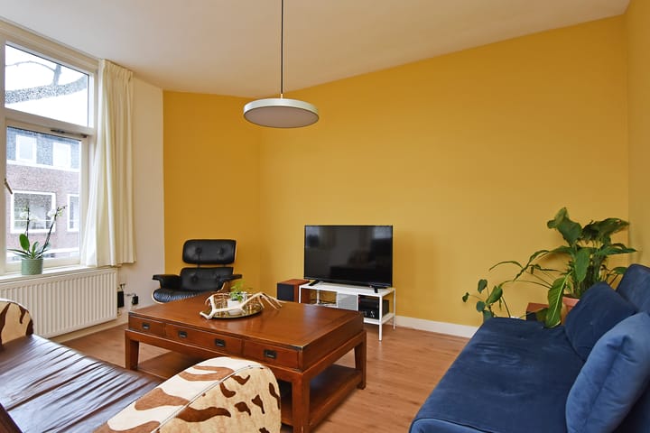 Foto 10 van Laan van Eik en Duinen 165