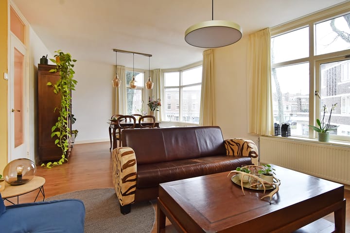 Foto 13 van Laan van Eik en Duinen 165