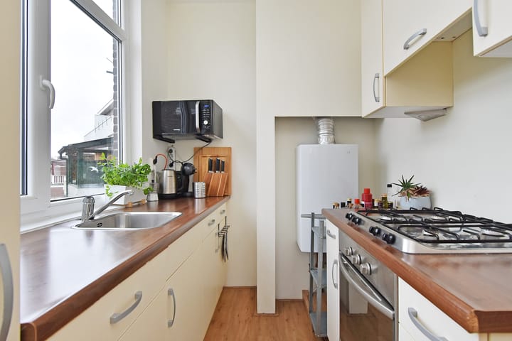 Foto 14 van Laan van Eik en Duinen 165