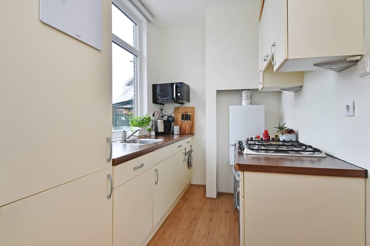 Foto 15 van Laan van Eik en Duinen 165