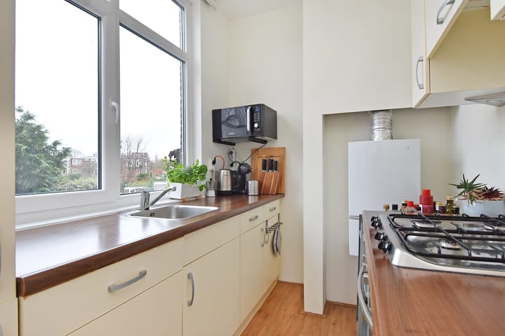 Foto 16 van Laan van Eik en Duinen 165