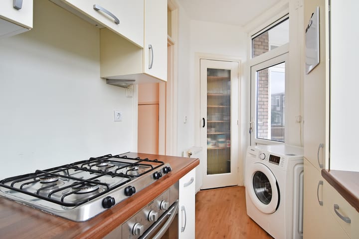 Foto 17 van Laan van Eik en Duinen 165